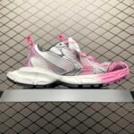 BALENCIAGA 3xl Toe Spray sneakers（734731W3XTS1511） - 图片 2