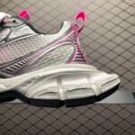 BALENCIAGA 3xl Toe Spray sneakers（734731W3XTS1511） - 图片 4