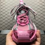BALENCIAGA 3xl Toe Spray sneakers（734731W3XTS1511） - 图片 9