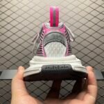 BALENCIAGA 3xl Toe Spray sneakers（734731W3XTS1511） - 图片 6