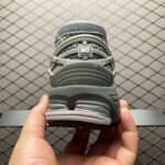 New Balance 1906L "Raincloud/White" (U1906LGR) - 图片 8