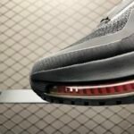 Nike Pegasus PRM "Black/Bright Crimson"（HQ2592-003） - 图片 3