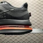 Nike Pegasus PRM "Black/Bright Crimson"（HQ2592-003） - 图片 7