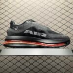 Nike Pegasus PRM "Black/Bright Crimson"（HQ2592-003） - 图片 2