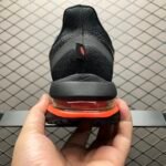 Nike Pegasus PRM "Black/Bright Crimson"（HQ2592-003） - 图片 4