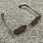 Celine metal frame sunglasses (CL40235U） - 图片 17