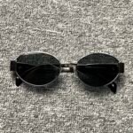 Celine metal frame sunglasses (CL40235U） - 图片 8