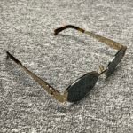 Celine metal frame sunglasses (CL40235U） - 图片 18