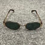 Celine metal frame sunglasses (CL40235U） - 图片 2