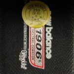 New Balance 1906L "Black Suede" (U1906LNT) - 图片 7