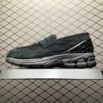 New Balance 1906L "Black Suede" (U1906LNT)