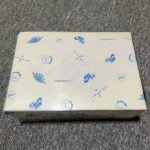 Travis Scott × Fragment × Nike Air Jordan 1 Low OG "Sail/Military Blue" (DM7866-104) - 图片 9