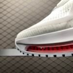 Nike Pegasus PRM "Summit White/Bright Crimson/Phantom/Black"（HQ2592-101） - 图片 6