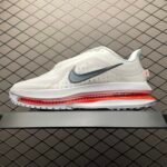 Nike Pegasus PRM "Summit White/Bright Crimson/Phantom/Black"（HQ2592-101）