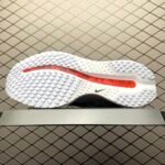 Nike Pegasus PRM "Summit White/Bright Crimson/Phantom/Black"（HQ2592-101） - 图片 8