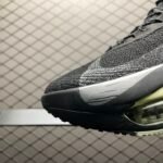 Nike Air ZoomX AlphaFly 3 "Metallic Medium Ash"（HV6350-001） - 图片 9