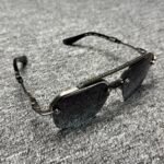 Chrome Hearts Glasses (BIDI ESEM) - 图片 6