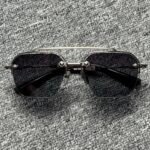 Chrome Hearts Glasses (BIDI ESEM)