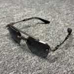 Chrome Hearts Glasses (BIDI ESEM) - 图片 8
