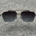 Chrome Hearts Glasses (BIDI ESEM) - 图片 3