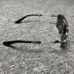 Chrome Hearts Glasses (BIDI ESEM) - 图片 5