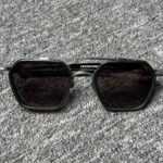 Chrome Hearts Glasses (HOTATION MBSSMBP)