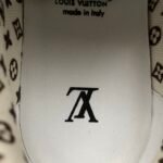 Louis Vuitton LV Skate Sneaker（ 1AC52M） - 图片 5