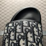 Dior Aqua Sandals (3SA167ZSA_H961) - 图片 6