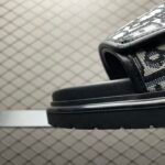 Dior Aqua Sandals (3SA167ZSA_H961) - 图片 5