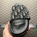 Dior Aqua Sandals (3SA167ZSA_H961) - 图片 7