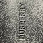 Burberry Check EKD Motif Slide (80718491) - 图片 5