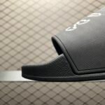 Burberry Check EKD Motif Slide (80718491) - 图片 3