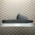 Burberry Check EKD Motif Slide (80718491) - 图片 2