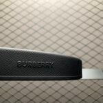 Burberry Check EKD Motif Slide (81075141) - 图片 3