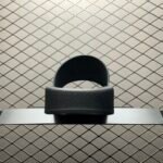 Burberry Check EKD Motif Slide (81075141) - 图片 6