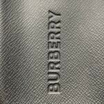 Burberry Check EKD Motif Slide (81075141) - 图片 7