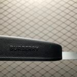 Burberry Check EKD Motif Slide (8023965) - 图片 6