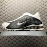 Nike Shox R4 "Fauna Brown"（AR3565-104）