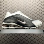 Nike Shox R4 "Fauna Brown"（AR3565-104） - 图片 2
