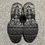 Nike Air Max 95 Essential "Black/Dark Grey/Black" (CI3705-001) - 图片 16