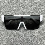 Burberry Eyewear BE4291 sunglasses(BE4291) - 图片 3