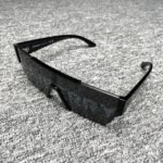 Burberry Eyewear BE4291 sunglasses(BE4291) - 图片 2