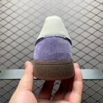 adidas Originals Handball Spezial "Magic Lilac/Off White/Gum"（KI5935） - 图片 7