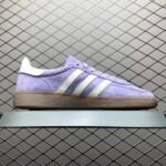 adidas Originals Handball Spezial "Magic Lilac/Off White/Gum"（KI5935） - 图片 2