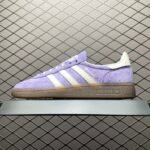 adidas Originals Handball Spezial "Magic Lilac/Off White/Gum"（KI5935）