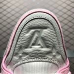 Louis Vuitton LV Trainer Sneaker（1AIKOQ） - 图片 8