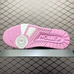 Louis Vuitton LV Trainer Sneaker（1AIKOQ） - 图片 3