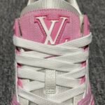 Louis Vuitton LV Trainer Sneaker（1AIKOQ） - 图片 13