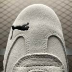 BALENCIAGA × Puma Speedcat Suede "White/Black"（847146WSDSD9010） - 图片 8