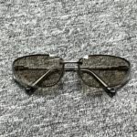 MIUMIU Runway Sunglasses "Pink Mirror Lenses" (SMUA50_M1BC_FE70J_C_068) - 图片 8